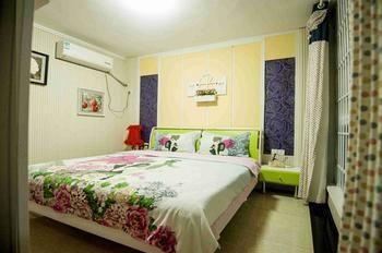 Shuangshuang Home Fenghuang Hongqiao Branch Phượng Hoàng cổ trấn Ngoại thất bức ảnh