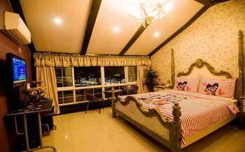 Shuangshuang Home Fenghuang Hongqiao Branch Phượng Hoàng cổ trấn Ngoại thất bức ảnh