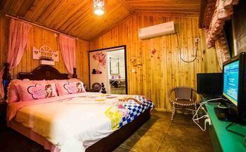 Shuangshuang Home Fenghuang Hongqiao Branch Phượng Hoàng cổ trấn Ngoại thất bức ảnh