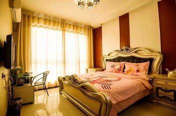 Shuangshuang Home Fenghuang Hongqiao Branch Phượng Hoàng cổ trấn Ngoại thất bức ảnh