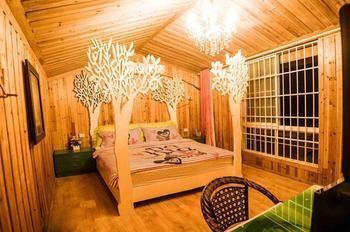 Shuangshuang Home Fenghuang Hongqiao Branch Phượng Hoàng cổ trấn Ngoại thất bức ảnh