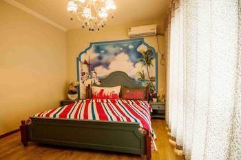 Shuangshuang Home Fenghuang Hongqiao Branch Phượng Hoàng cổ trấn Ngoại thất bức ảnh
